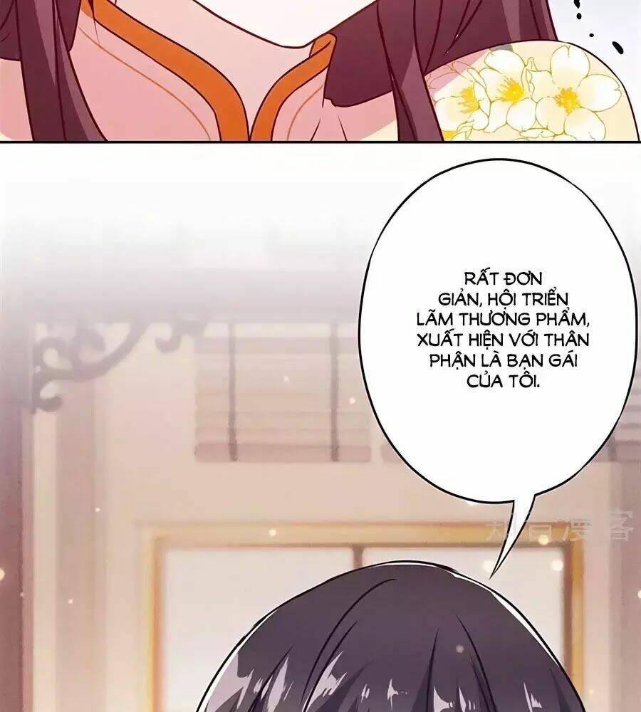 Thiếu Soái, Vợ Anh Muốn Lật Trời!: Chapter 40