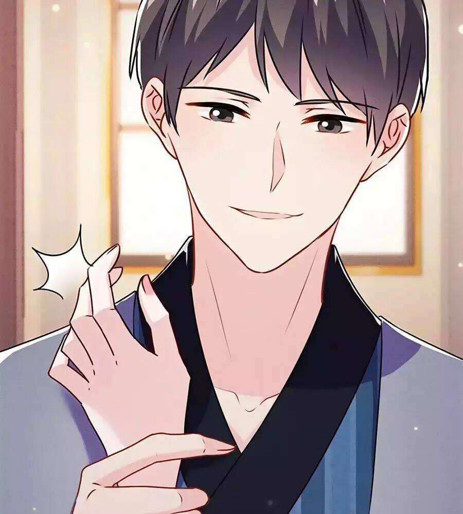 Thiếu Soái, Vợ Anh Muốn Lật Trời!: Chapter 40