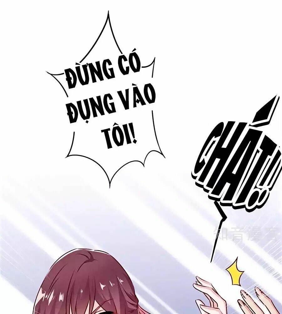 Thiếu Soái, Vợ Anh Muốn Lật Trời!: Chapter 40