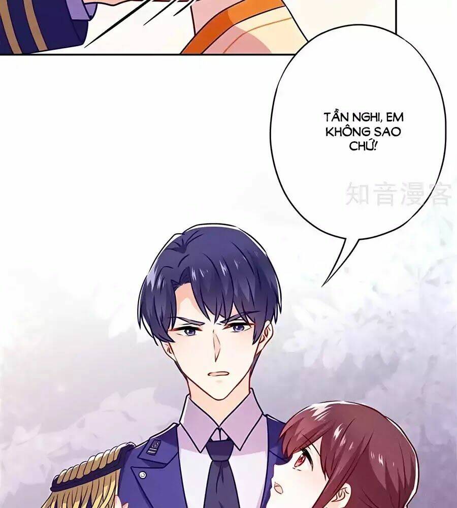 Thiếu Soái, Vợ Anh Muốn Lật Trời!: Chapter 40