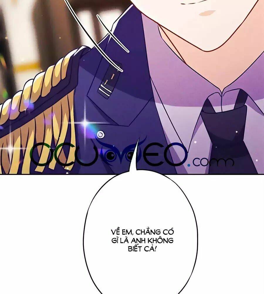 Thiếu Soái, Vợ Anh Muốn Lật Trời!: Chapter 40