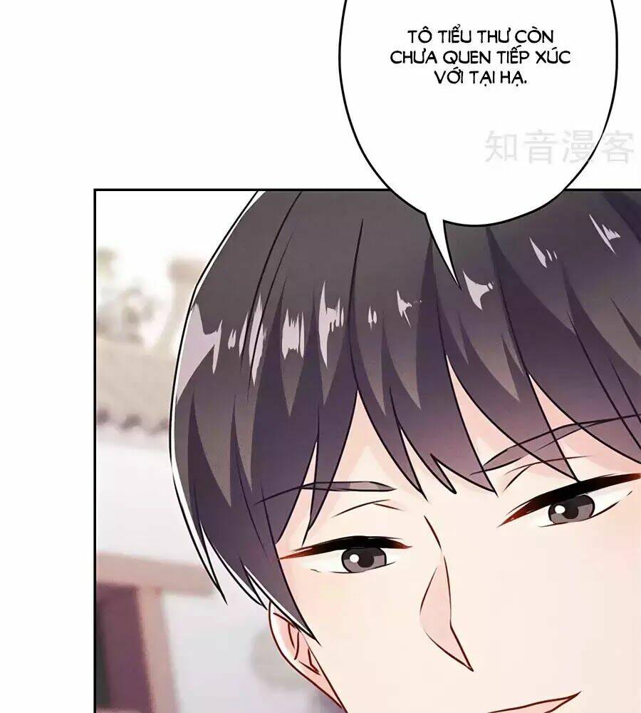 Thiếu Soái, Vợ Anh Muốn Lật Trời!: Chapter 40
