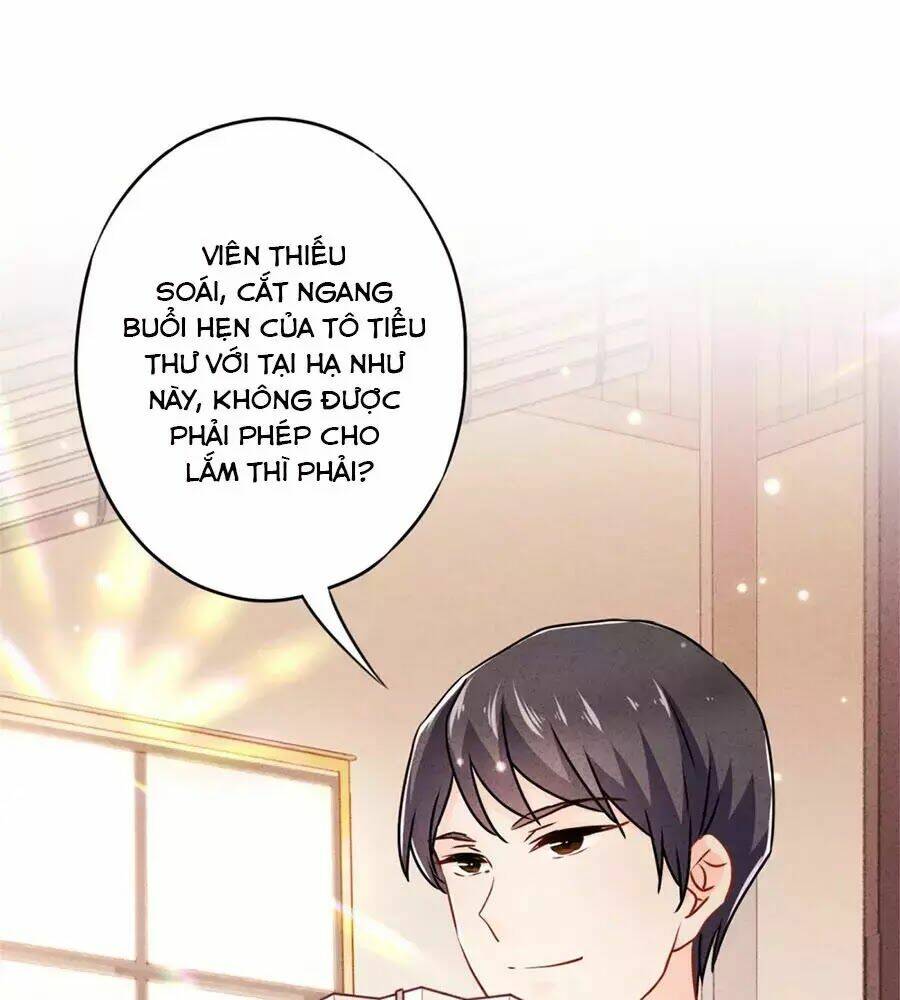 Thiếu Soái, Vợ Anh Muốn Lật Trời!: Chapter 41