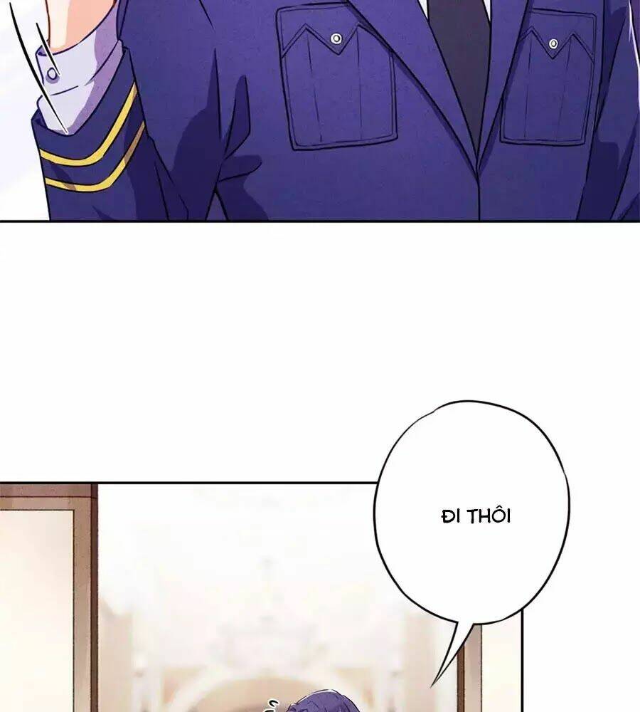 Thiếu Soái, Vợ Anh Muốn Lật Trời!: Chapter 41