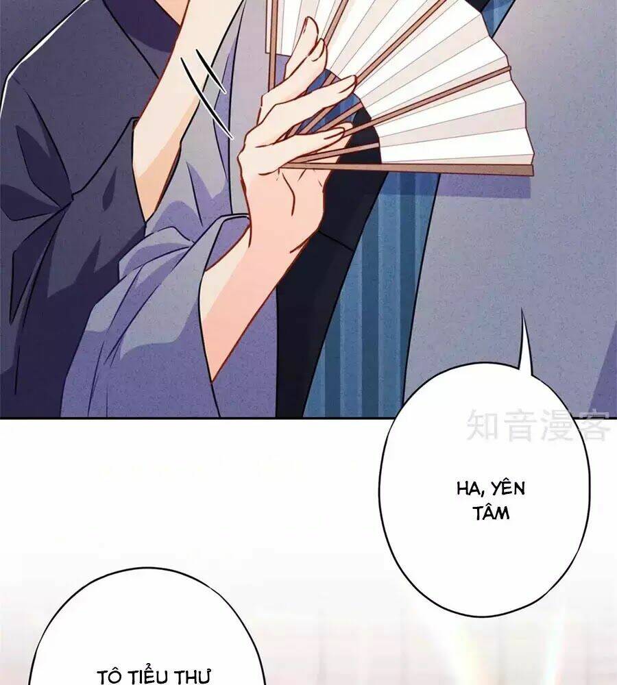 Thiếu Soái, Vợ Anh Muốn Lật Trời!: Chapter 41