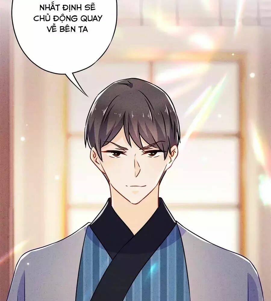 Thiếu Soái, Vợ Anh Muốn Lật Trời!: Chapter 41