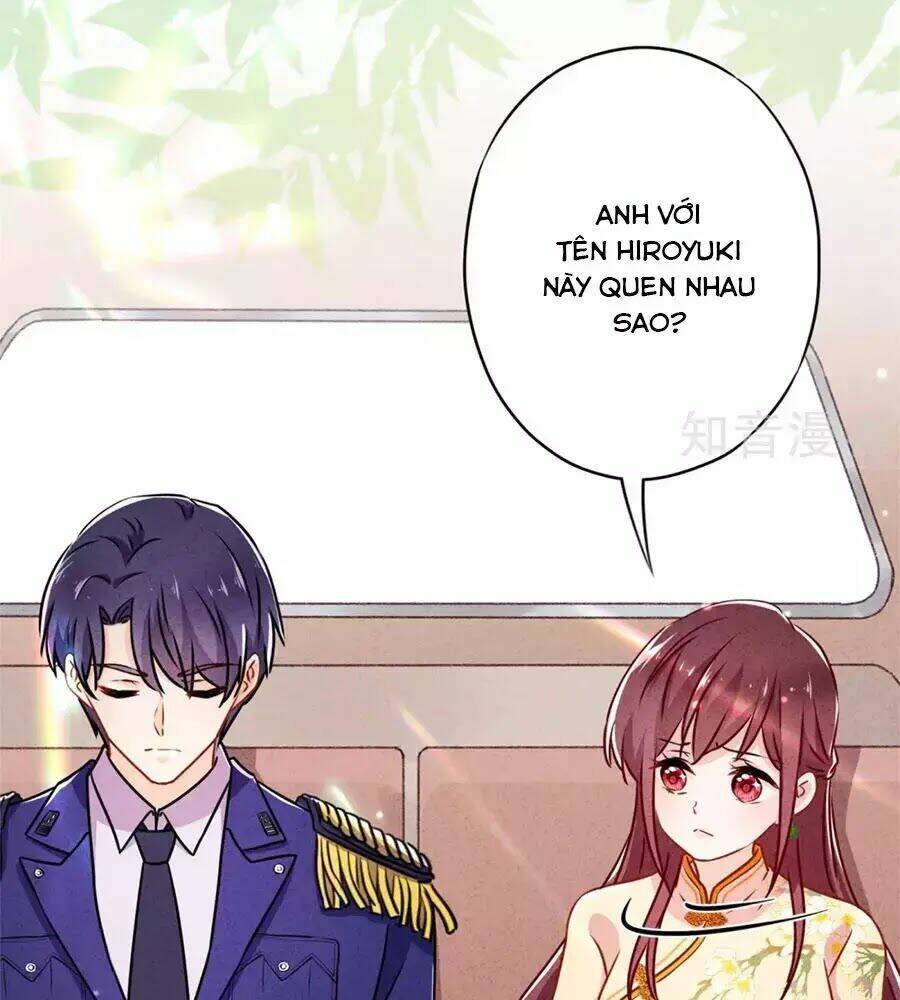 Thiếu Soái, Vợ Anh Muốn Lật Trời!: Chapter 41