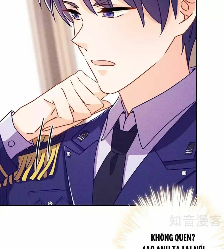 Thiếu Soái, Vợ Anh Muốn Lật Trời!: Chapter 41