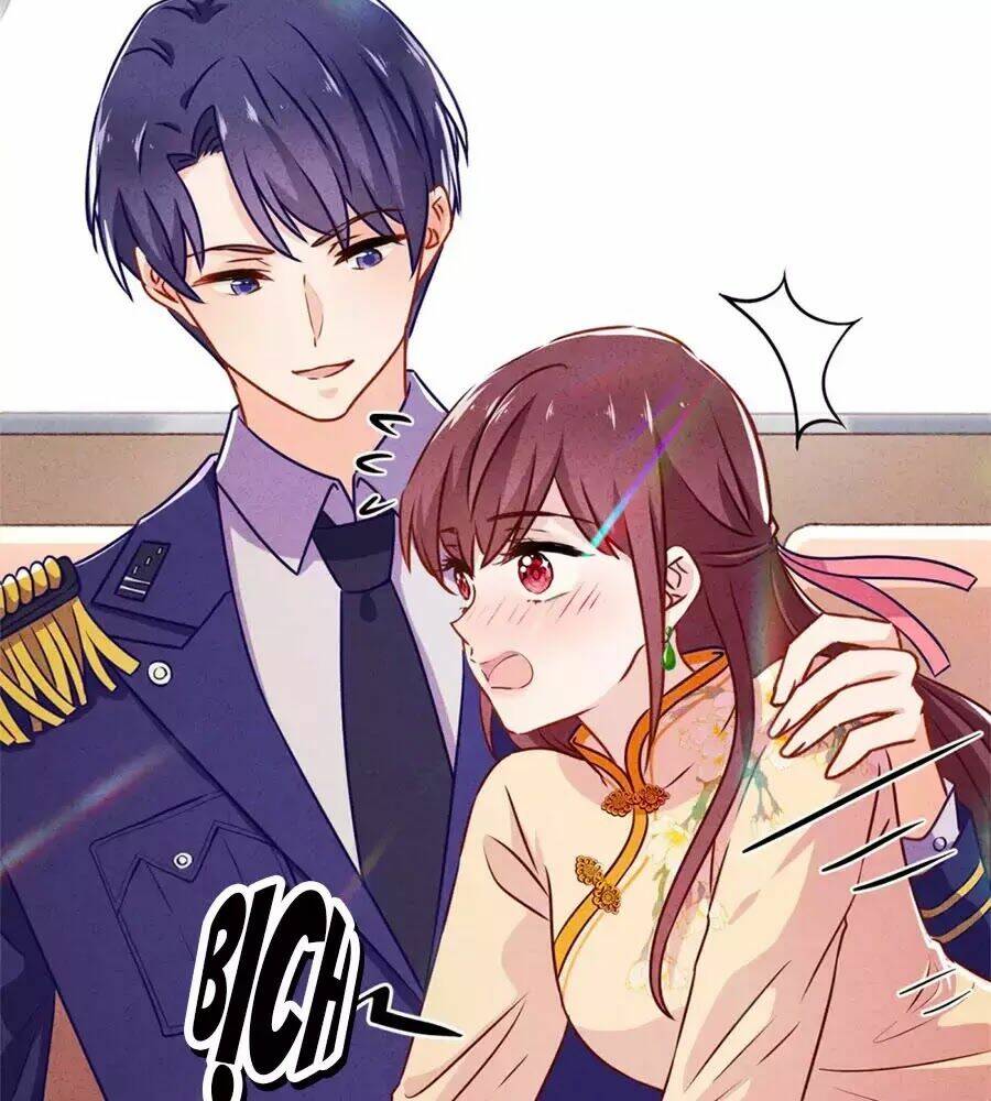 Thiếu Soái, Vợ Anh Muốn Lật Trời!: Chapter 41