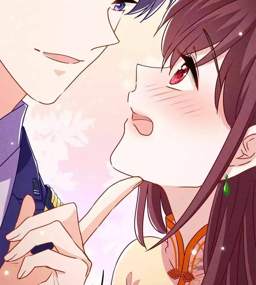 Thiếu Soái, Vợ Anh Muốn Lật Trời!: Chapter 41