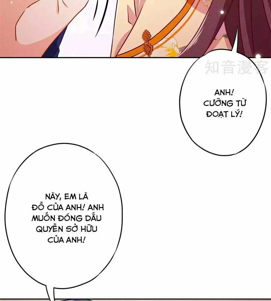 Thiếu Soái, Vợ Anh Muốn Lật Trời!: Chapter 41
