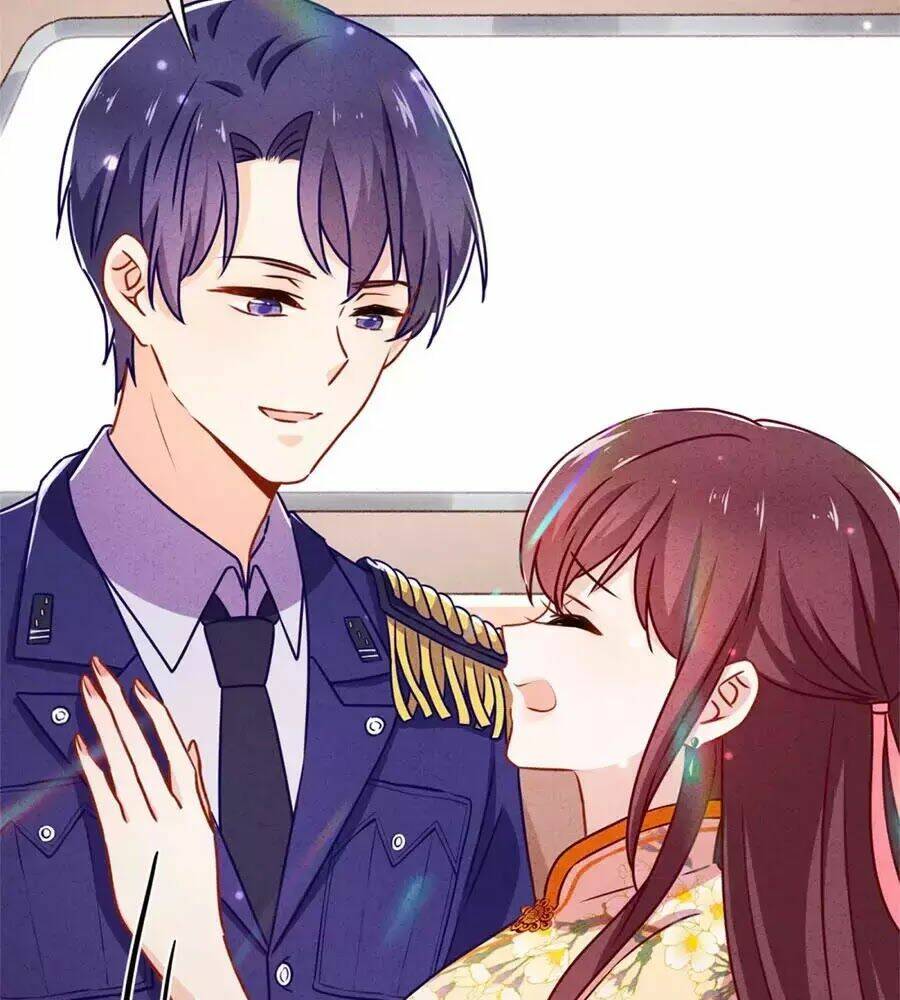 Thiếu Soái, Vợ Anh Muốn Lật Trời!: Chapter 41