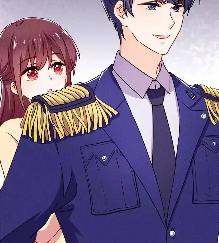 Thiếu Soái, Vợ Anh Muốn Lật Trời!: Chapter 41