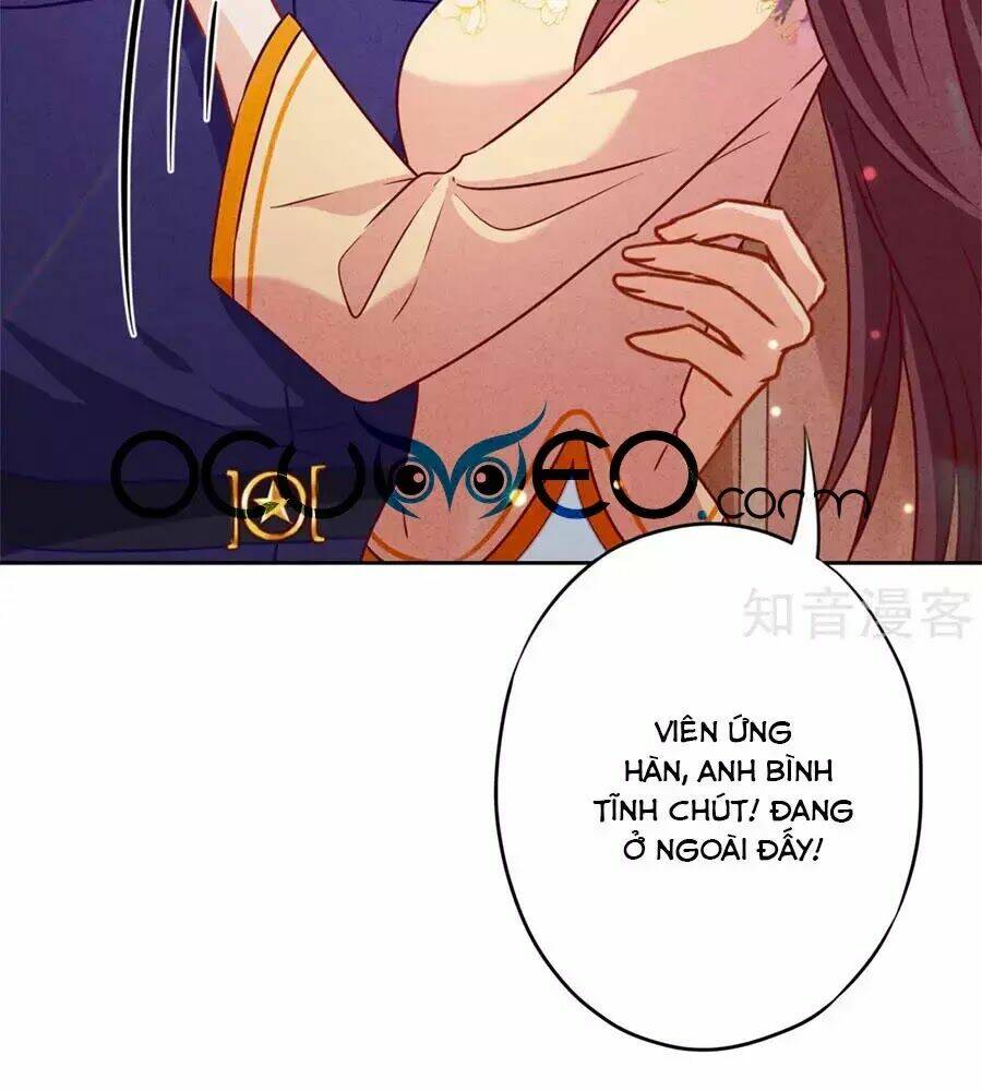 Thiếu Soái, Vợ Anh Muốn Lật Trời!: Chapter 41