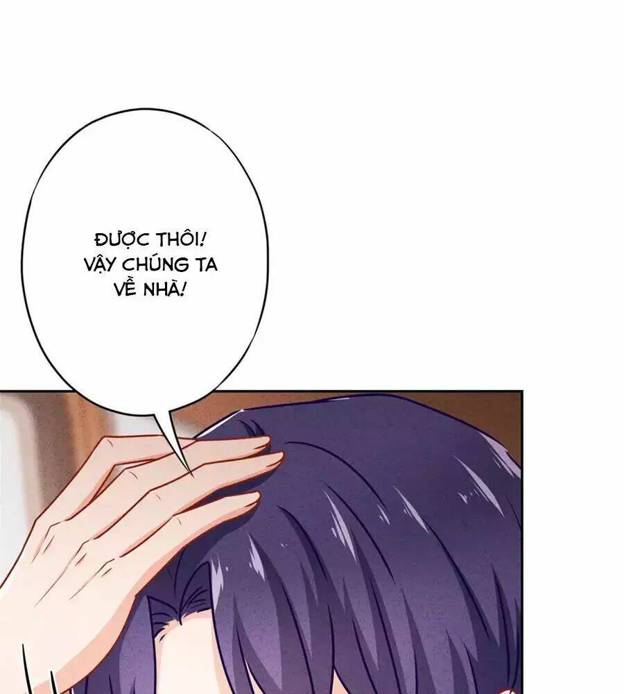 Thiếu Soái, Vợ Anh Muốn Lật Trời!: Chapter 41