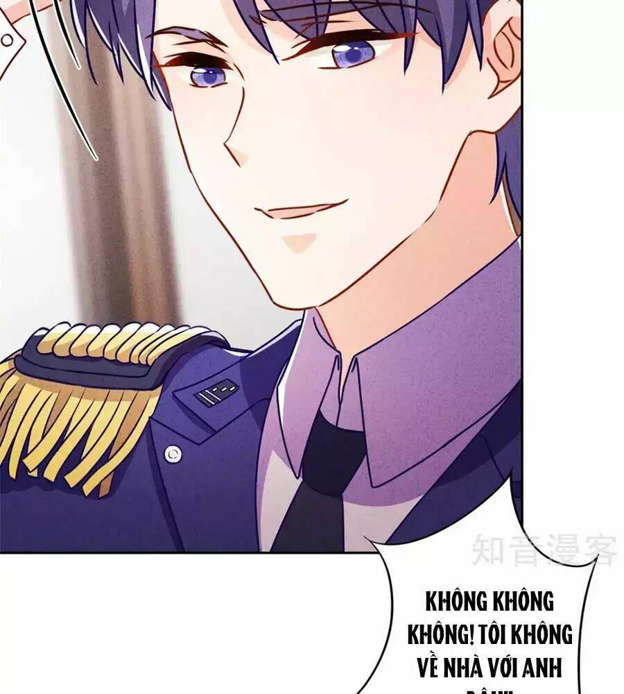 Thiếu Soái, Vợ Anh Muốn Lật Trời!: Chapter 41
