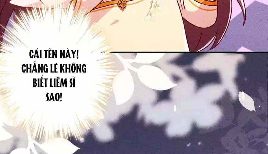 Thiếu Soái, Vợ Anh Muốn Lật Trời!: Chapter 41