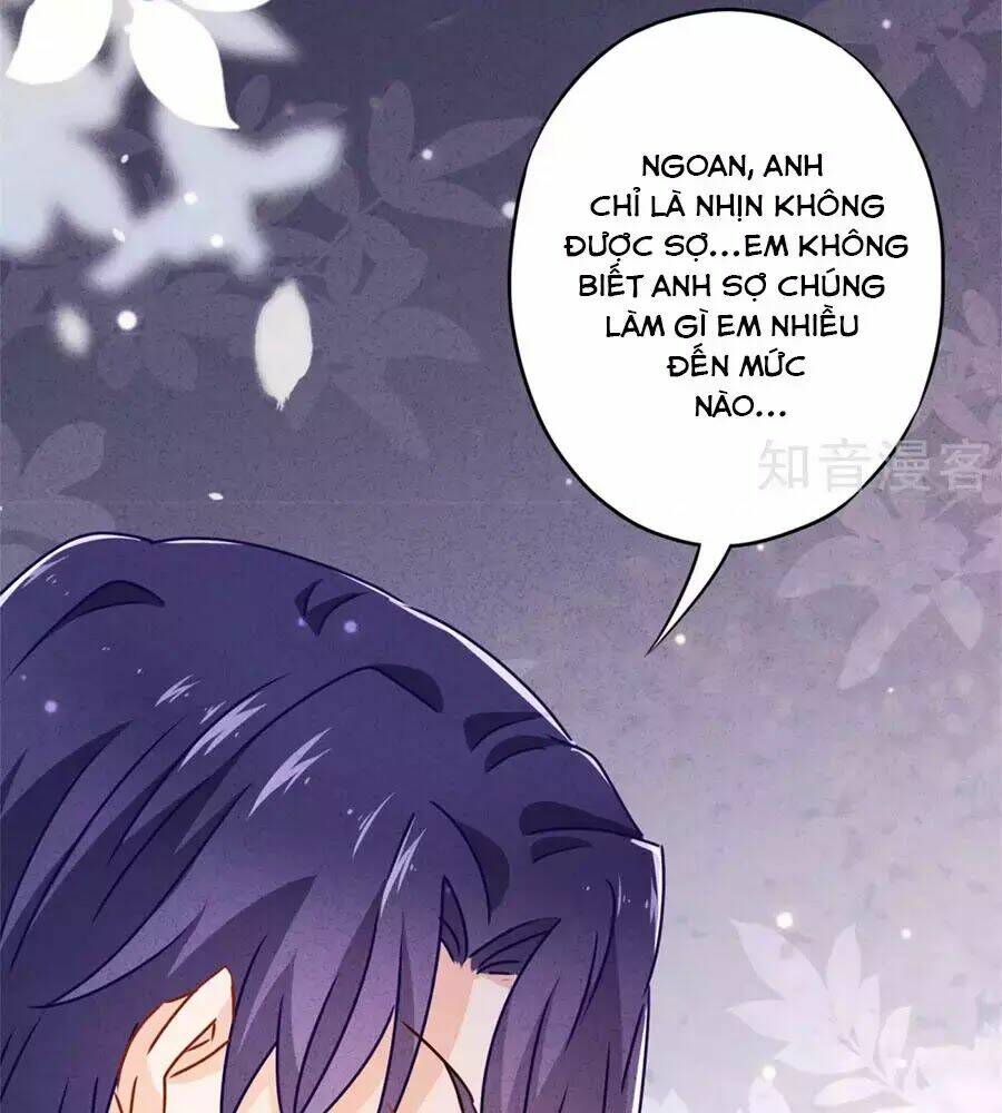 Thiếu Soái, Vợ Anh Muốn Lật Trời!: Chapter 41
