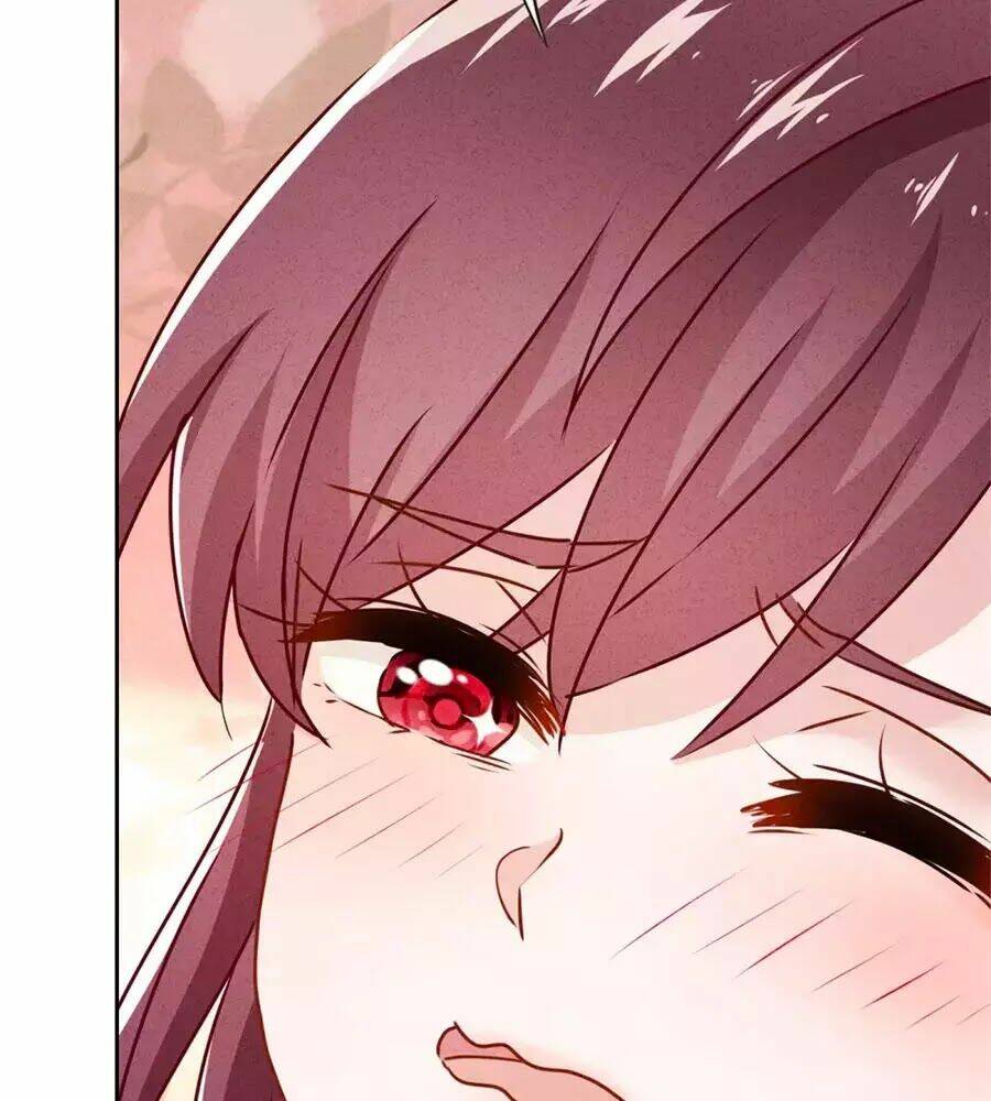 Thiếu Soái, Vợ Anh Muốn Lật Trời!: Chapter 41