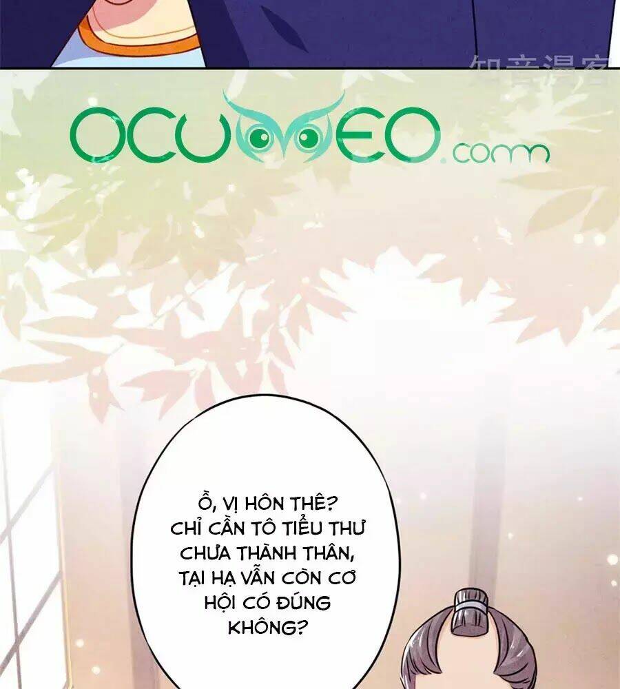 Thiếu Soái, Vợ Anh Muốn Lật Trời!: Chapter 41