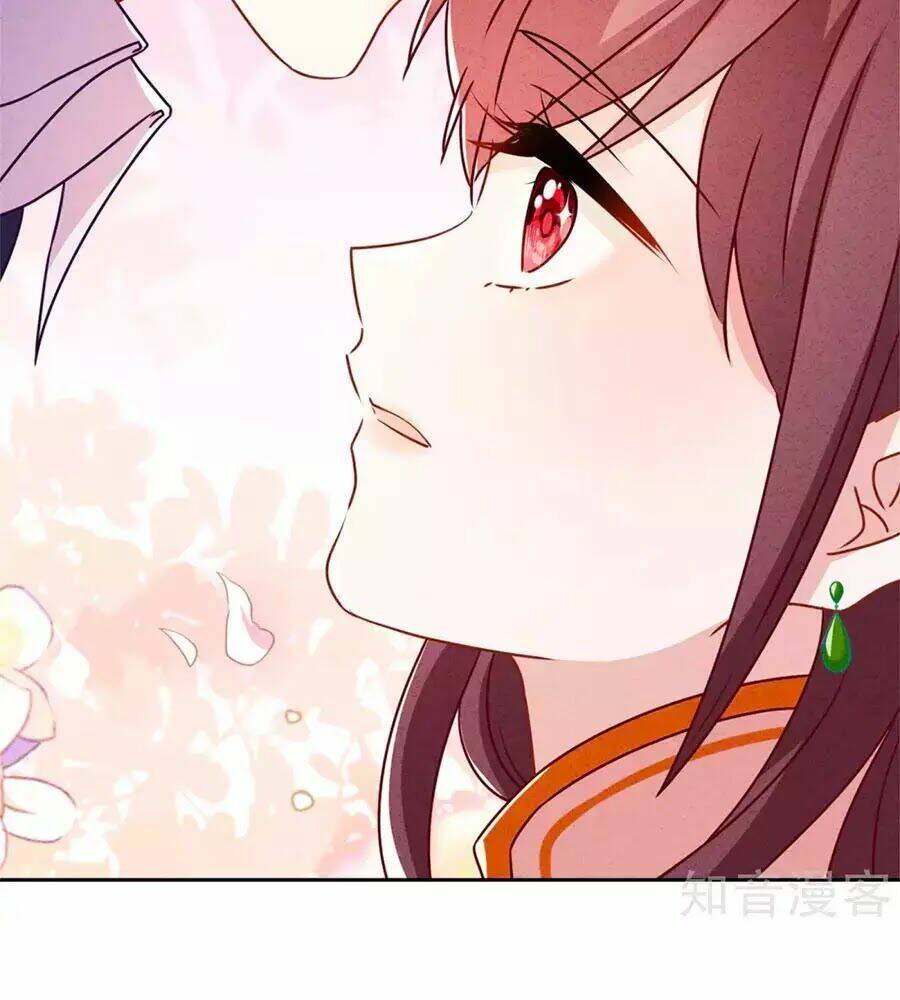 Thiếu Soái, Vợ Anh Muốn Lật Trời!: Chapter 41