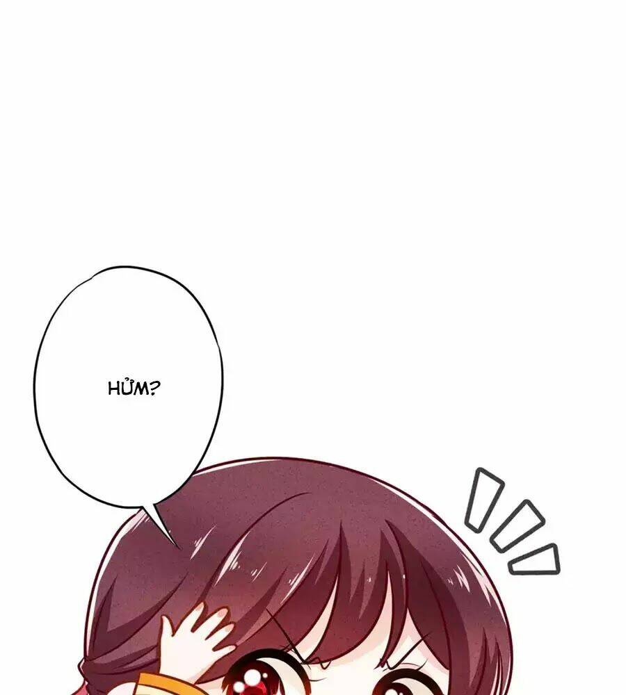 Thiếu Soái, Vợ Anh Muốn Lật Trời!: Chapter 41
