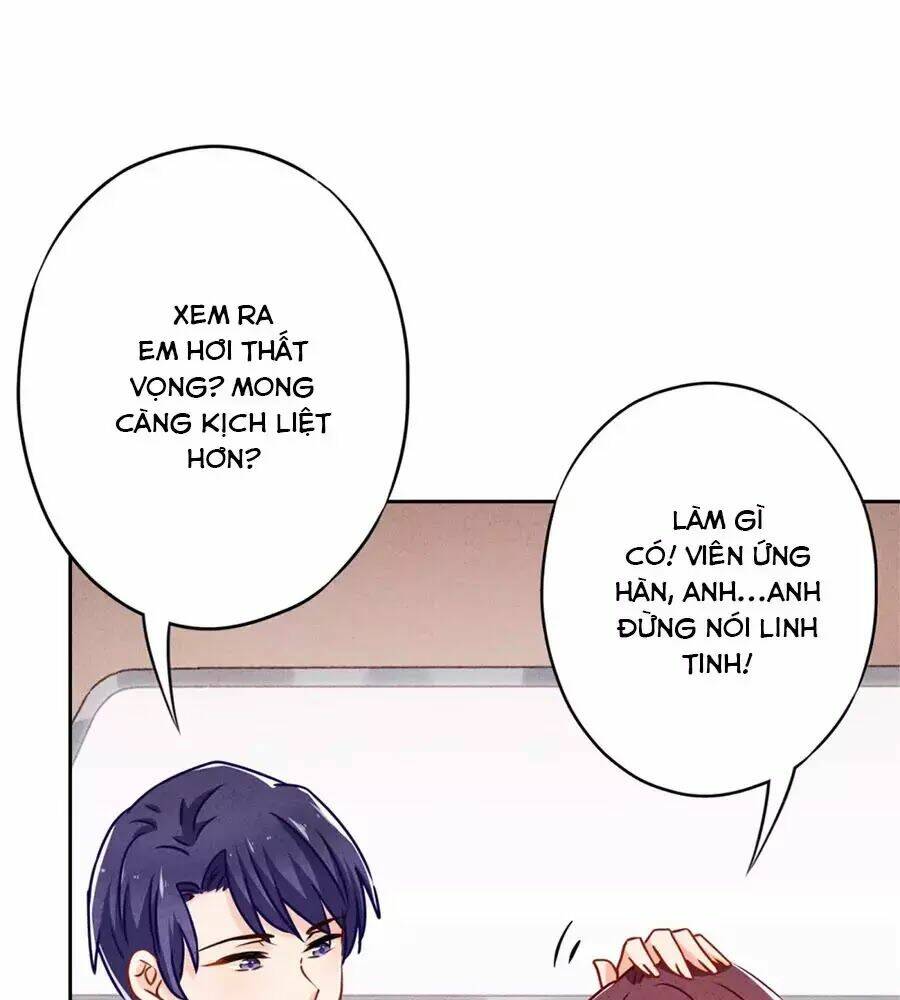 Thiếu Soái, Vợ Anh Muốn Lật Trời!: Chapter 41