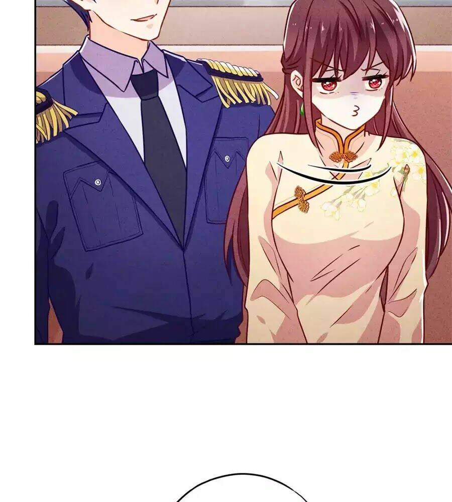 Thiếu Soái, Vợ Anh Muốn Lật Trời!: Chapter 41