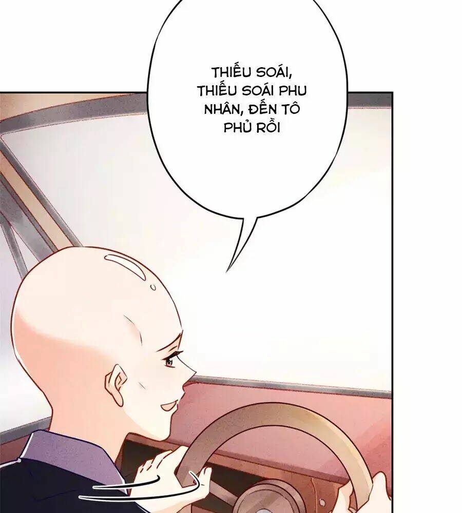 Thiếu Soái, Vợ Anh Muốn Lật Trời!: Chapter 41