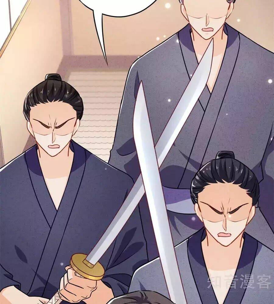 Thiếu Soái, Vợ Anh Muốn Lật Trời!: Chapter 41