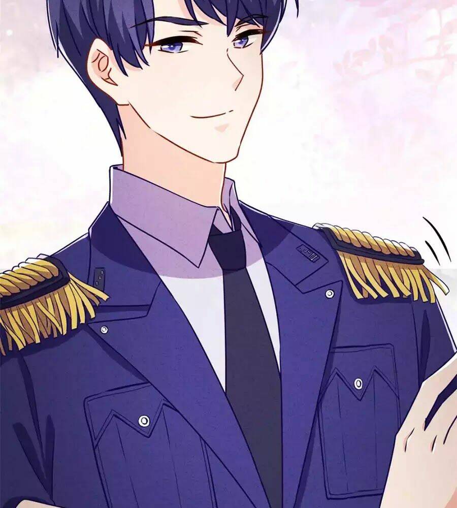 Thiếu Soái, Vợ Anh Muốn Lật Trời!: Chapter 41