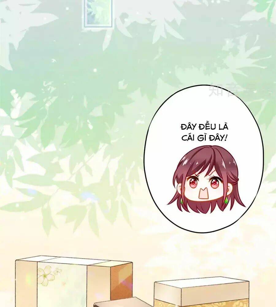 Thiếu Soái, Vợ Anh Muốn Lật Trời!: Chapter 41