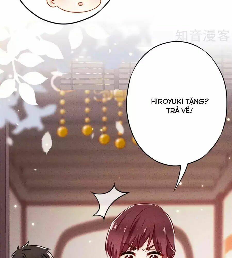 Thiếu Soái, Vợ Anh Muốn Lật Trời!: Chapter 41