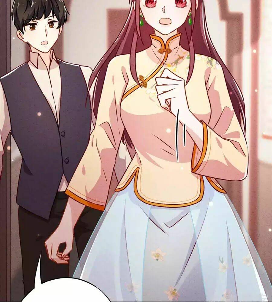 Thiếu Soái, Vợ Anh Muốn Lật Trời!: Chapter 41