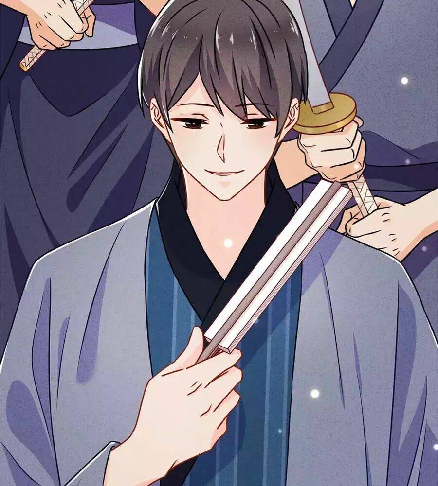 Thiếu Soái, Vợ Anh Muốn Lật Trời!: Chapter 41