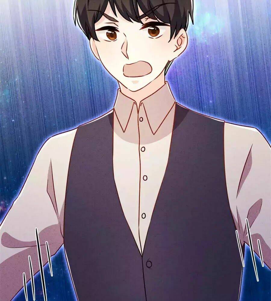 Thiếu Soái, Vợ Anh Muốn Lật Trời!: Chapter 41