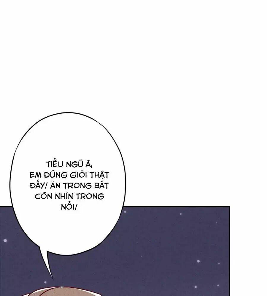 Thiếu Soái, Vợ Anh Muốn Lật Trời!: Chapter 41