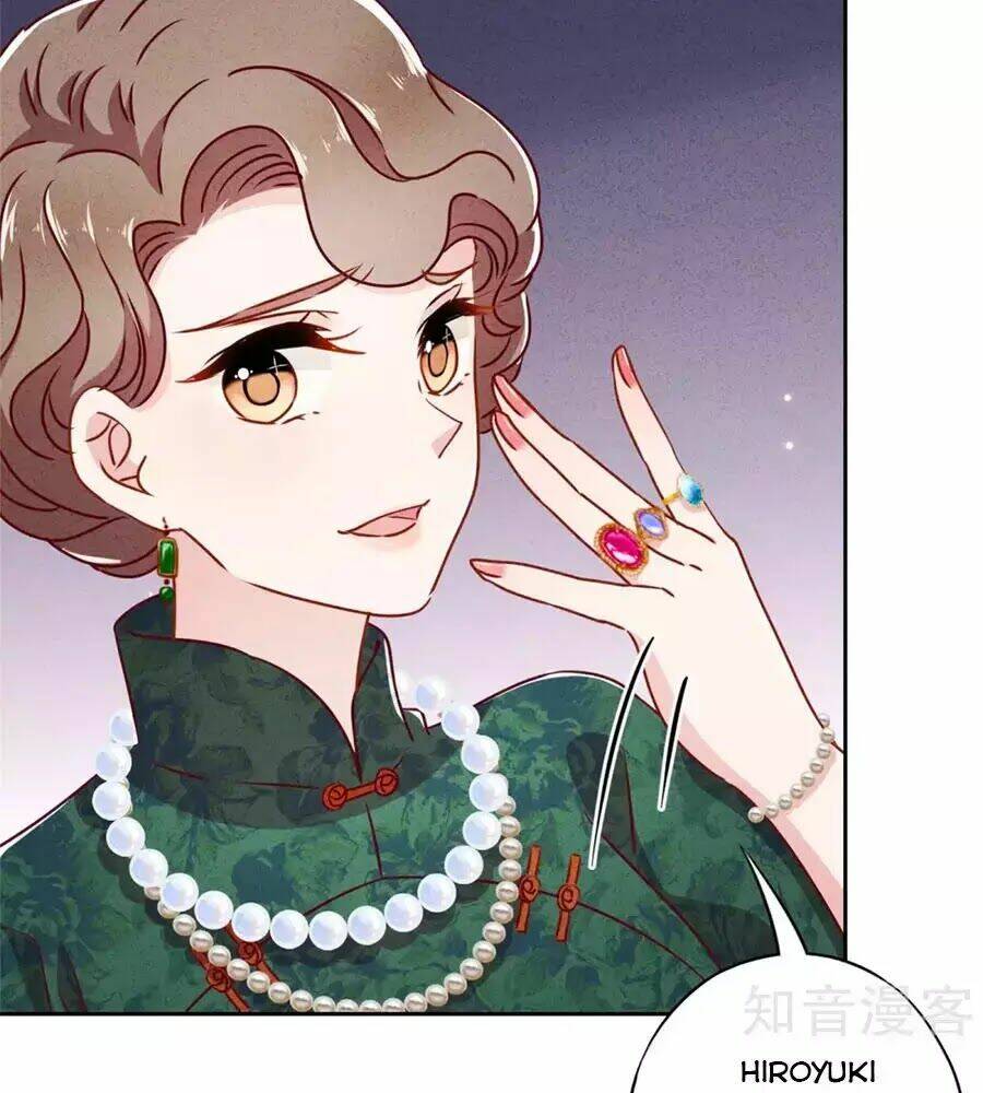 Thiếu Soái, Vợ Anh Muốn Lật Trời!: Chapter 41