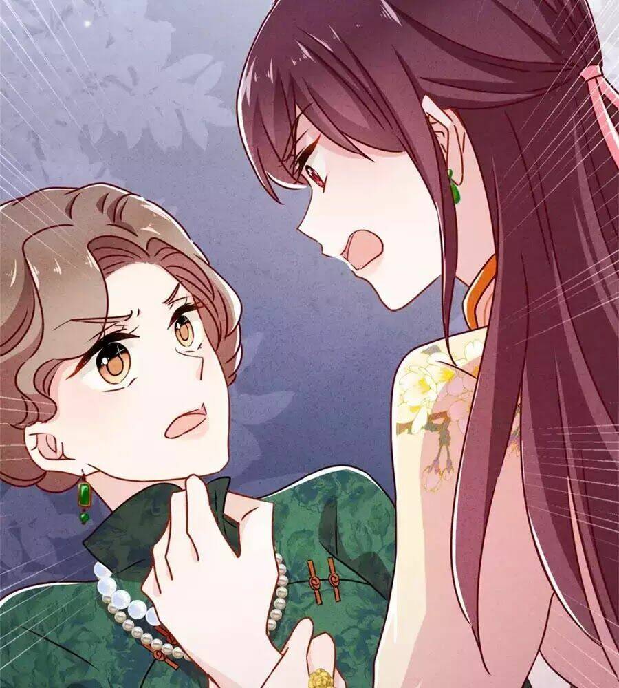 Thiếu Soái, Vợ Anh Muốn Lật Trời!: Chapter 41
