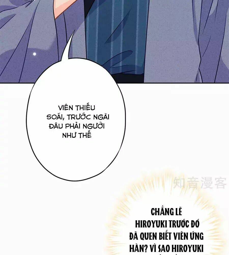 Thiếu Soái, Vợ Anh Muốn Lật Trời!: Chapter 41