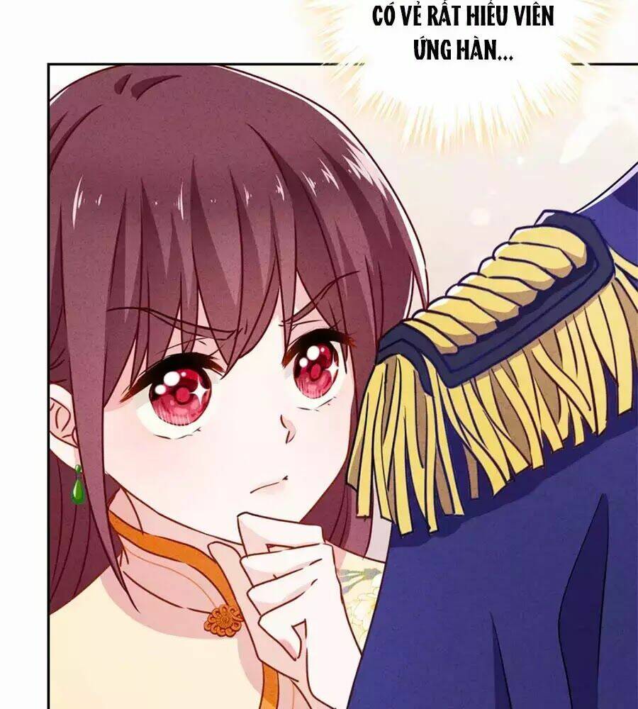 Thiếu Soái, Vợ Anh Muốn Lật Trời!: Chapter 41