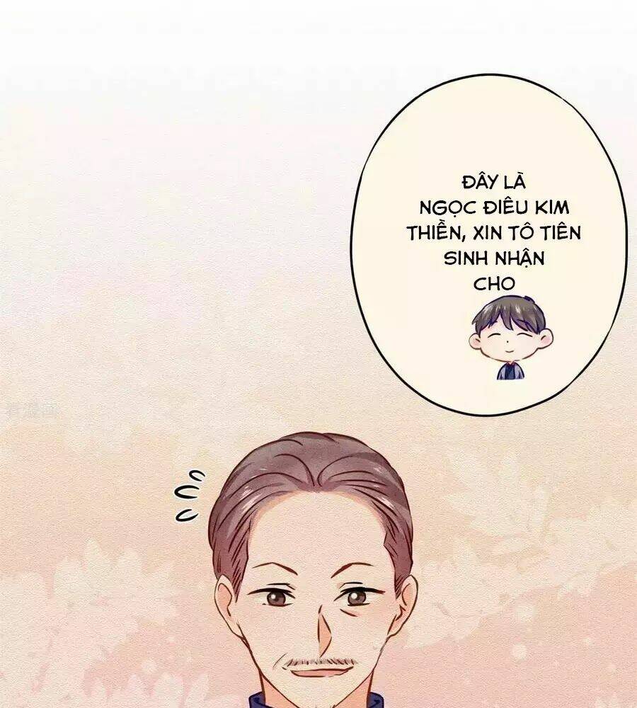 Thiếu Soái, Vợ Anh Muốn Lật Trời!: Chapter 42
