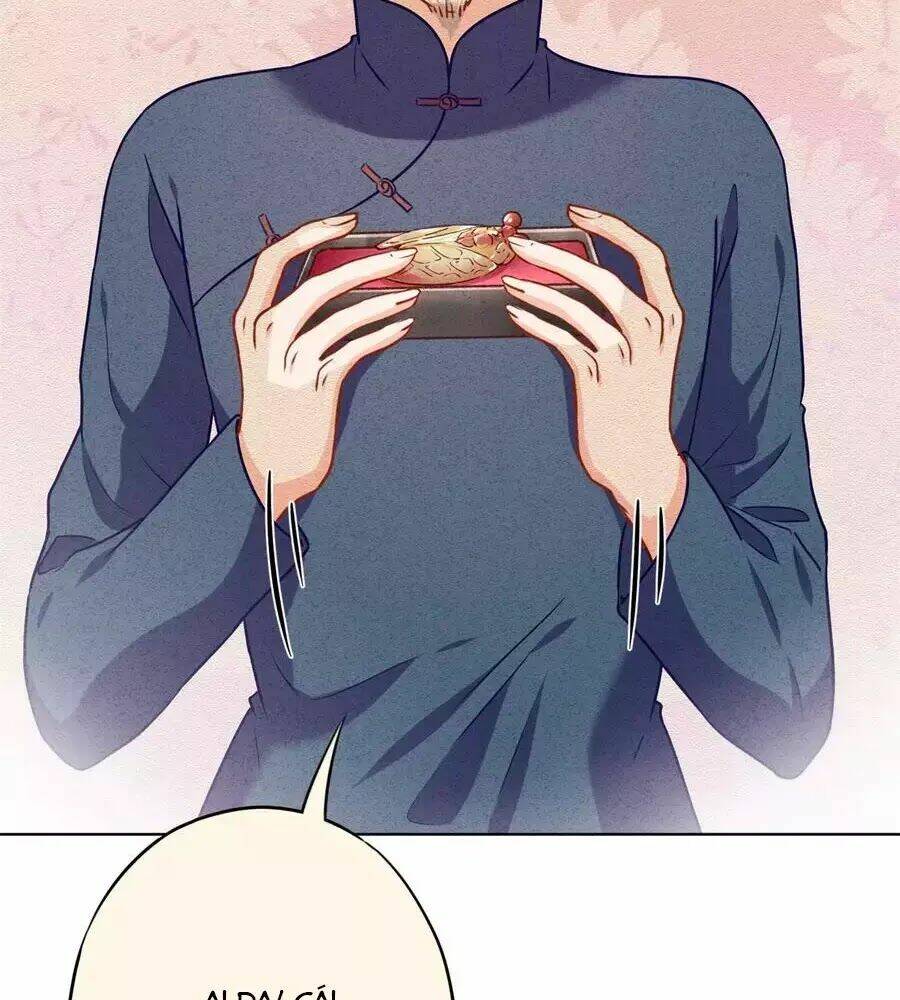 Thiếu Soái, Vợ Anh Muốn Lật Trời!: Chapter 42