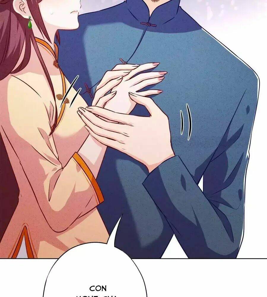 Thiếu Soái, Vợ Anh Muốn Lật Trời!: Chapter 42