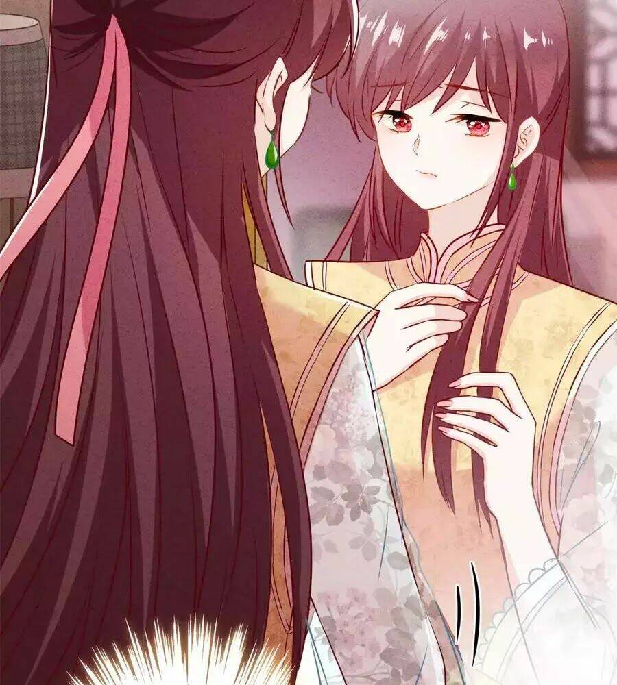 Thiếu Soái, Vợ Anh Muốn Lật Trời!: Chapter 42