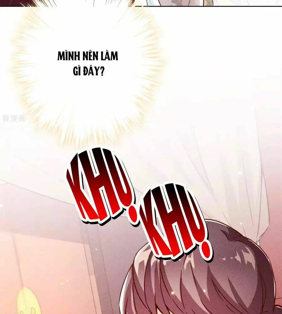 Thiếu Soái, Vợ Anh Muốn Lật Trời!: Chapter 42