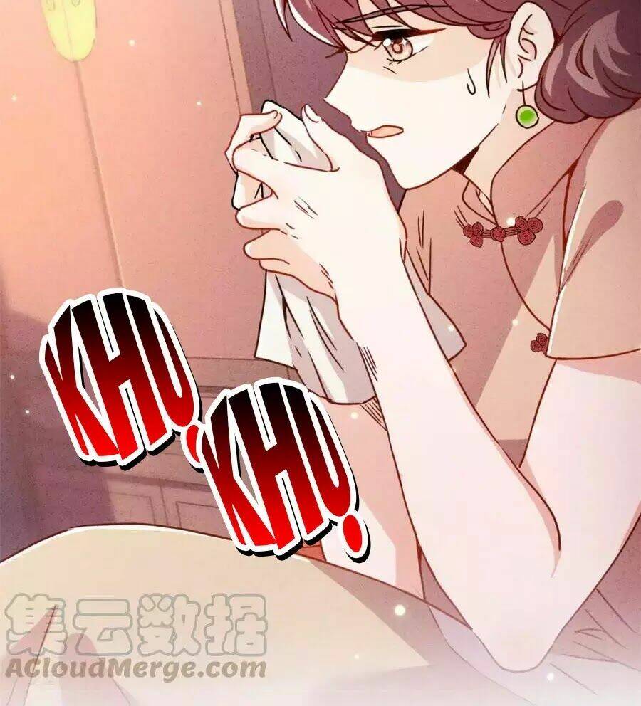 Thiếu Soái, Vợ Anh Muốn Lật Trời!: Chapter 42
