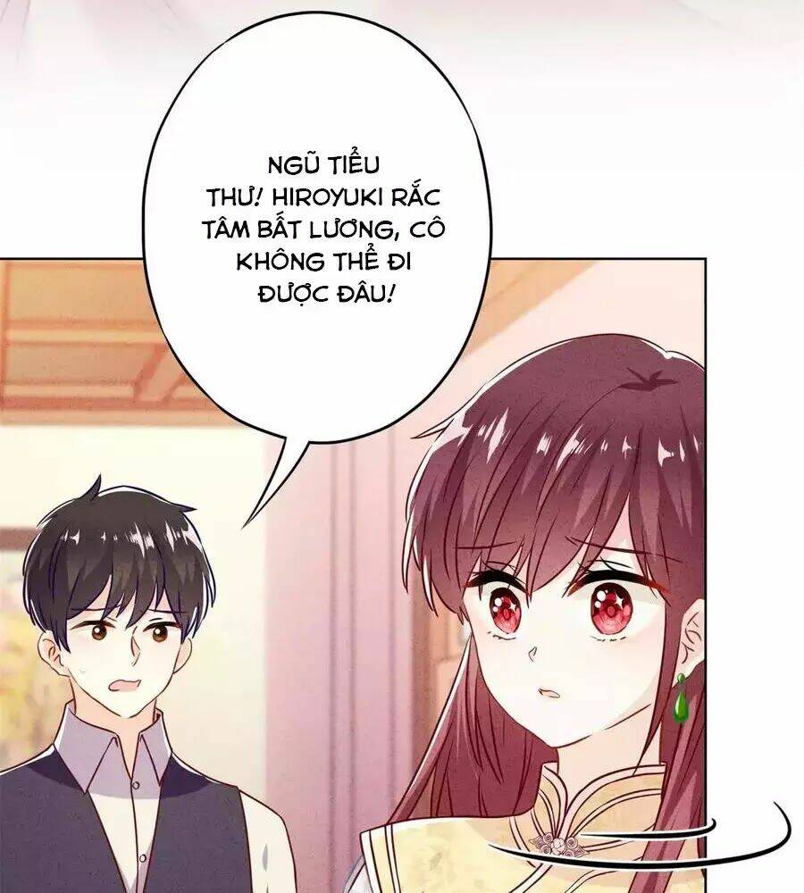 Thiếu Soái, Vợ Anh Muốn Lật Trời!: Chapter 42