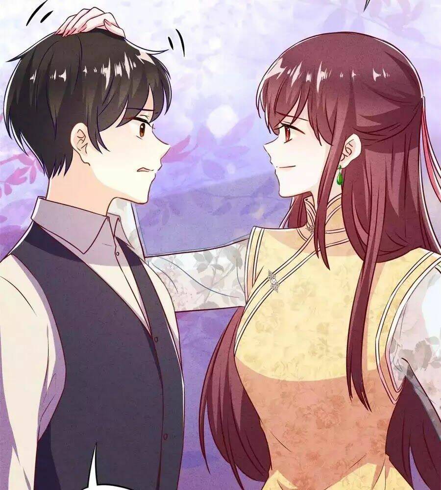 Thiếu Soái, Vợ Anh Muốn Lật Trời!: Chapter 42