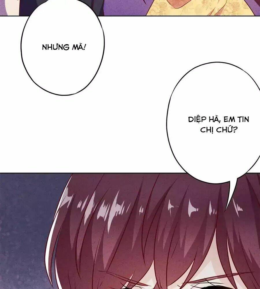 Thiếu Soái, Vợ Anh Muốn Lật Trời!: Chapter 42